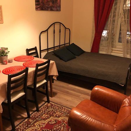 Apartament Kolodziejska Gdańsk Exterior foto