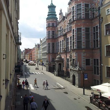 Apartament Kolodziejska Gdańsk Quarto foto