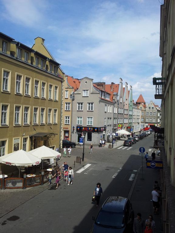 Apartament Kolodziejska Gdańsk Quarto foto