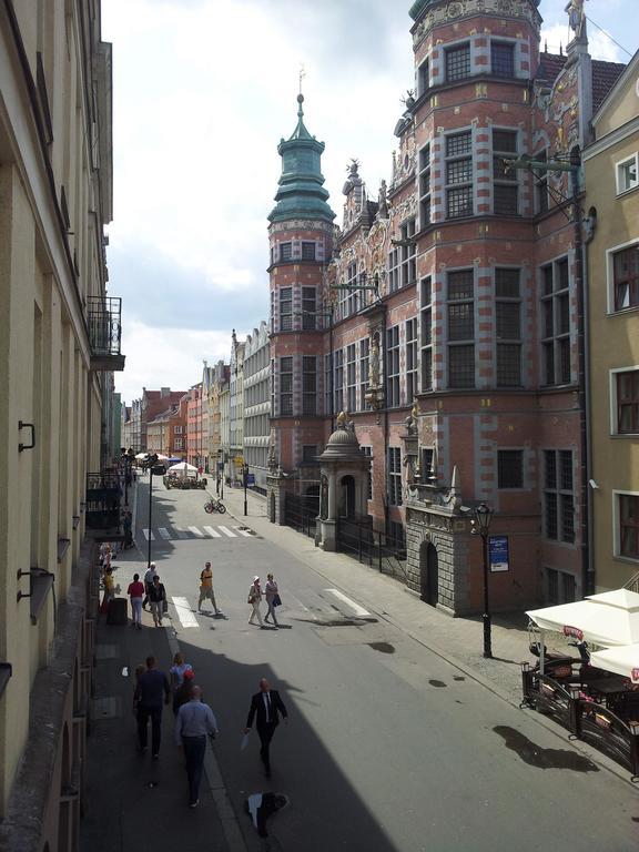 Apartament Kolodziejska Gdańsk Quarto foto