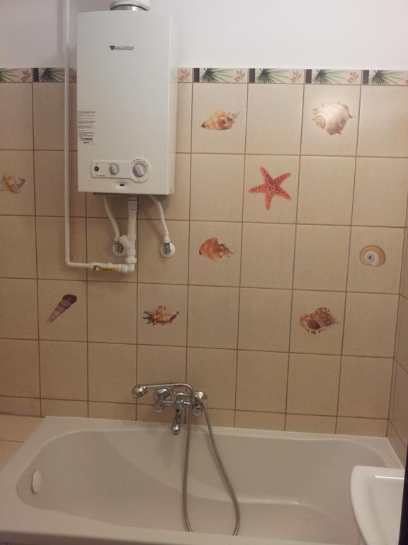 Apartament Kolodziejska Gdańsk Quarto foto