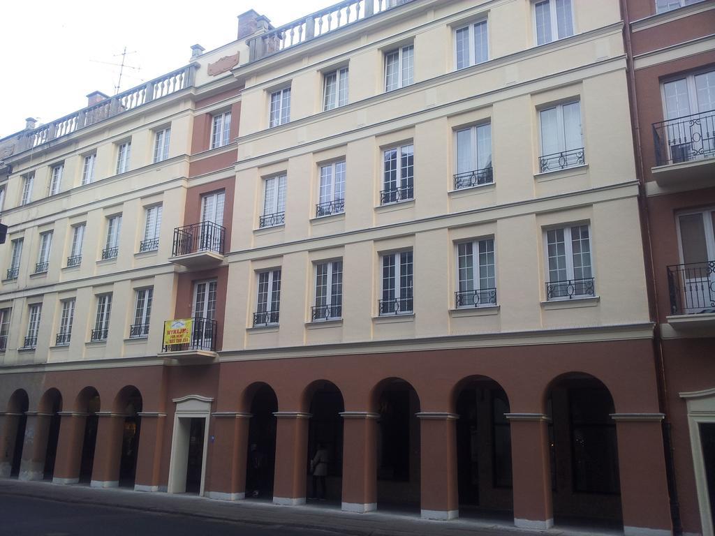Apartament Kolodziejska Gdańsk Quarto foto