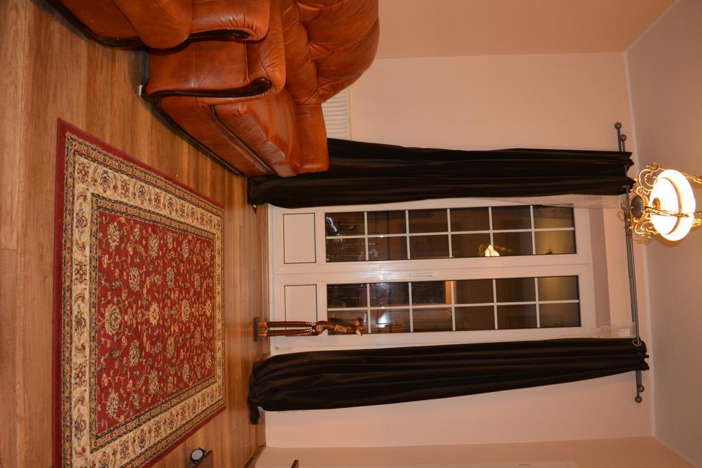 Apartament Kolodziejska Gdańsk Exterior foto